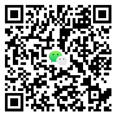 微信二维码